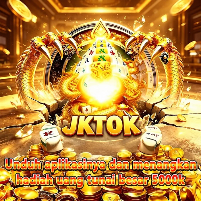 Ikon APK jktok