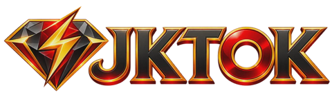 jktok-b.com LOGO
