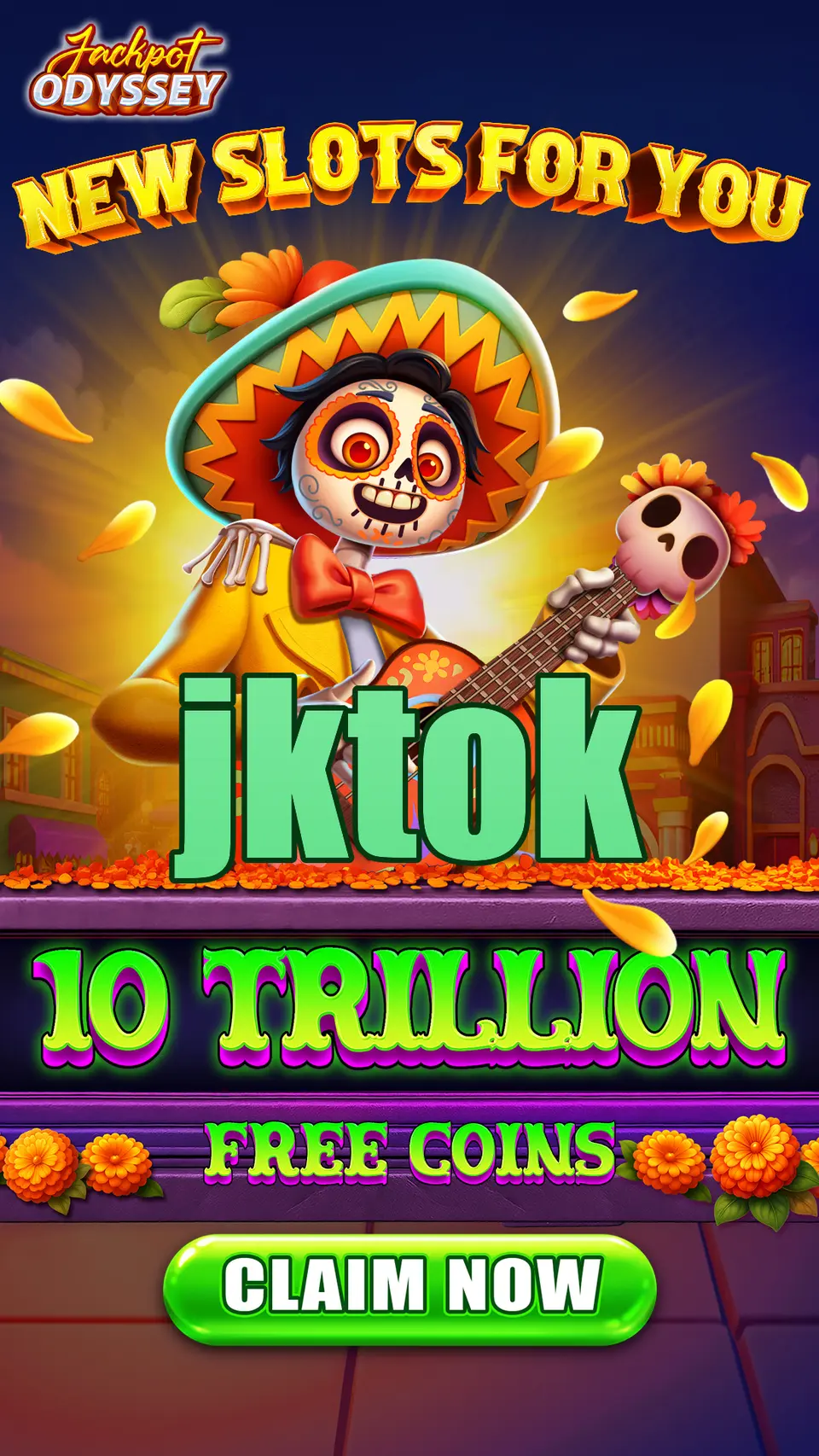 jktok APK