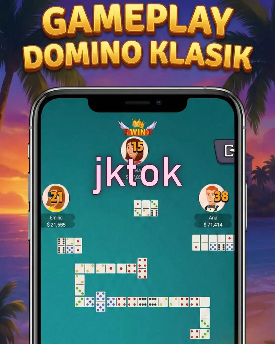jktok Masuk