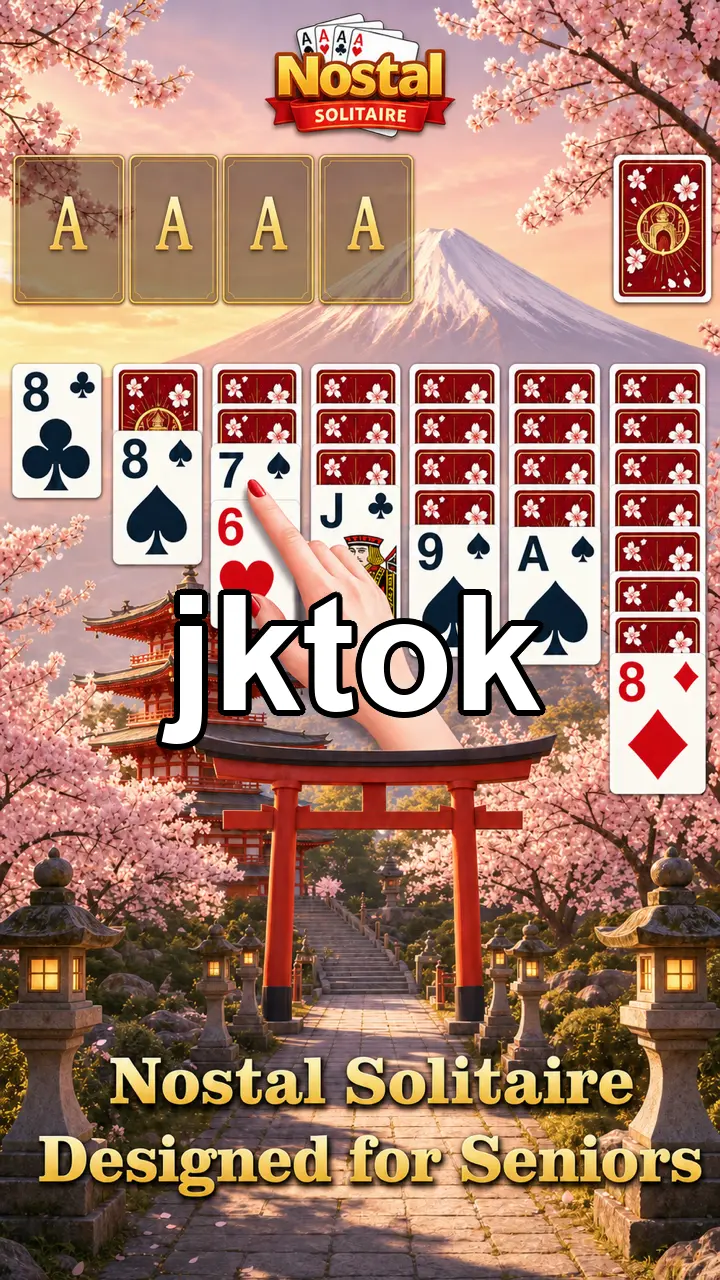 jktok Masuk
