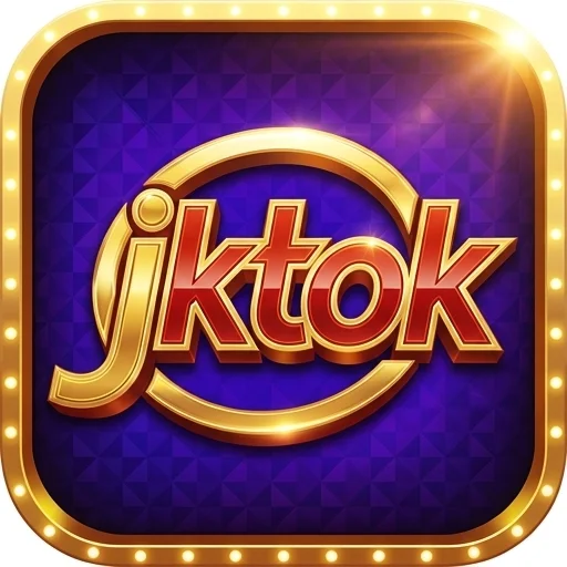 jktok Logo - Resmi